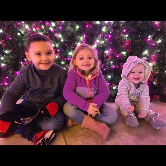 Meet your Posher, Maranda - Picture 10 of 12